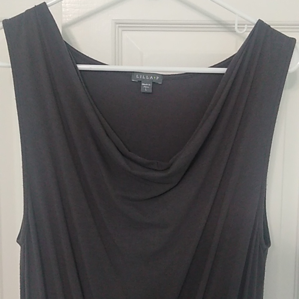 Lilla P Dress